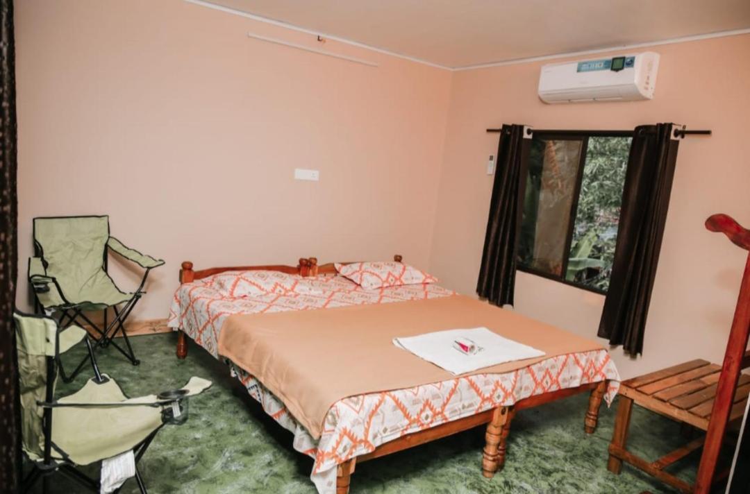 Elara Beach View Homestay Alappuzha Exterior foto