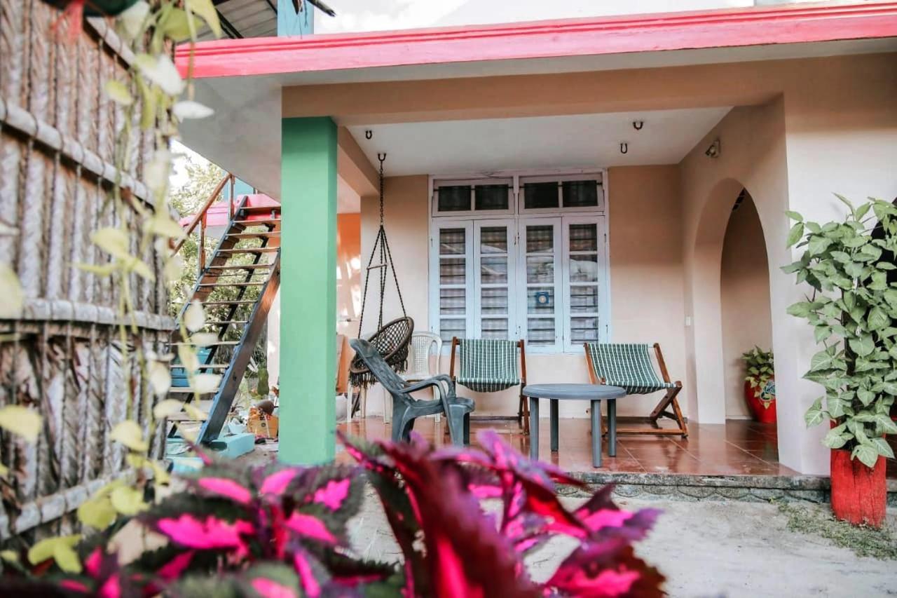 Elara Beach View Homestay Alappuzha Exterior foto