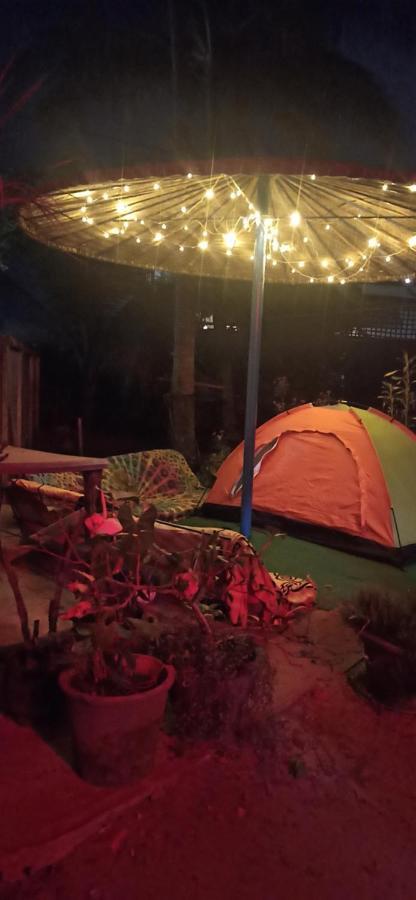 Elara Beach View Homestay Alappuzha Exterior foto