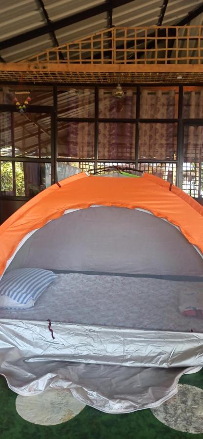 Elara Beach View Homestay Alappuzha Exterior foto
