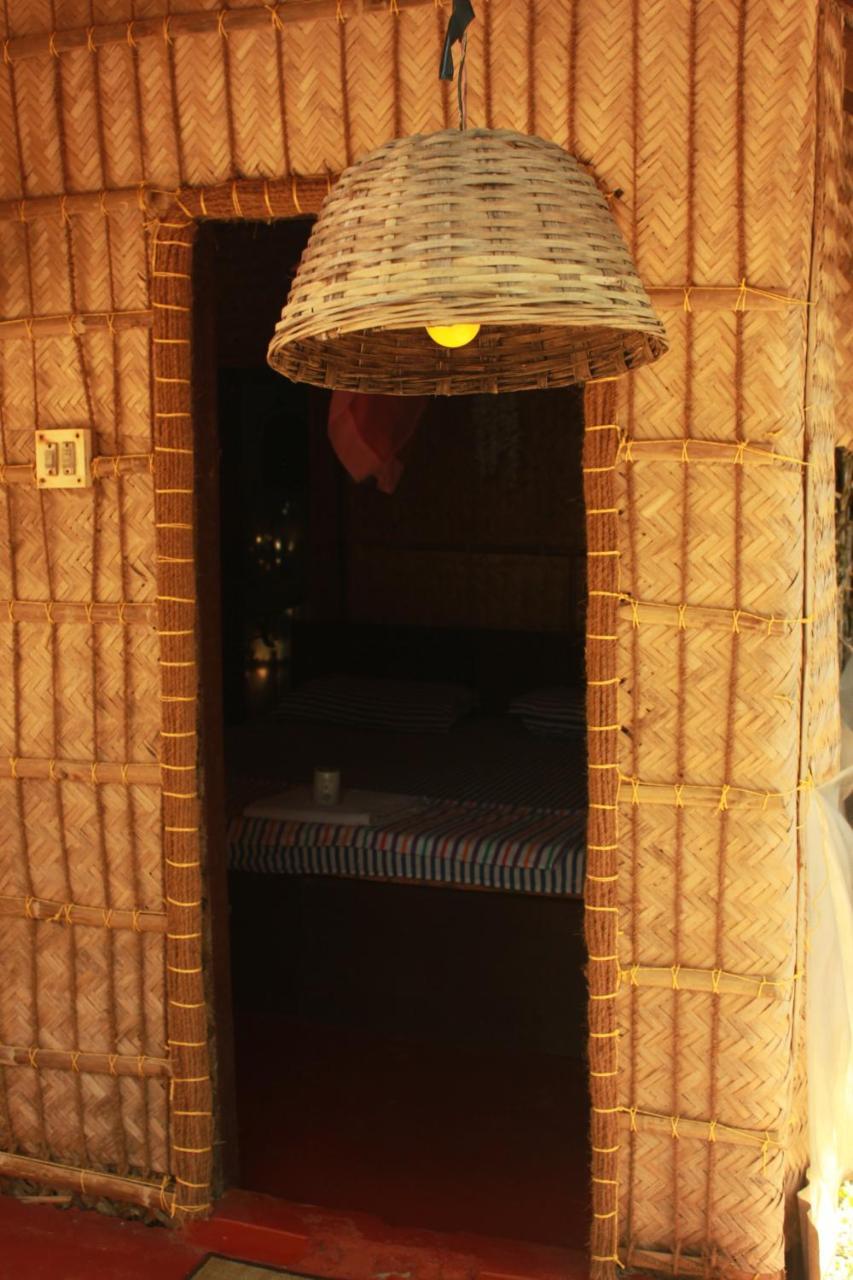 Elara Beach View Homestay Alappuzha Exterior foto