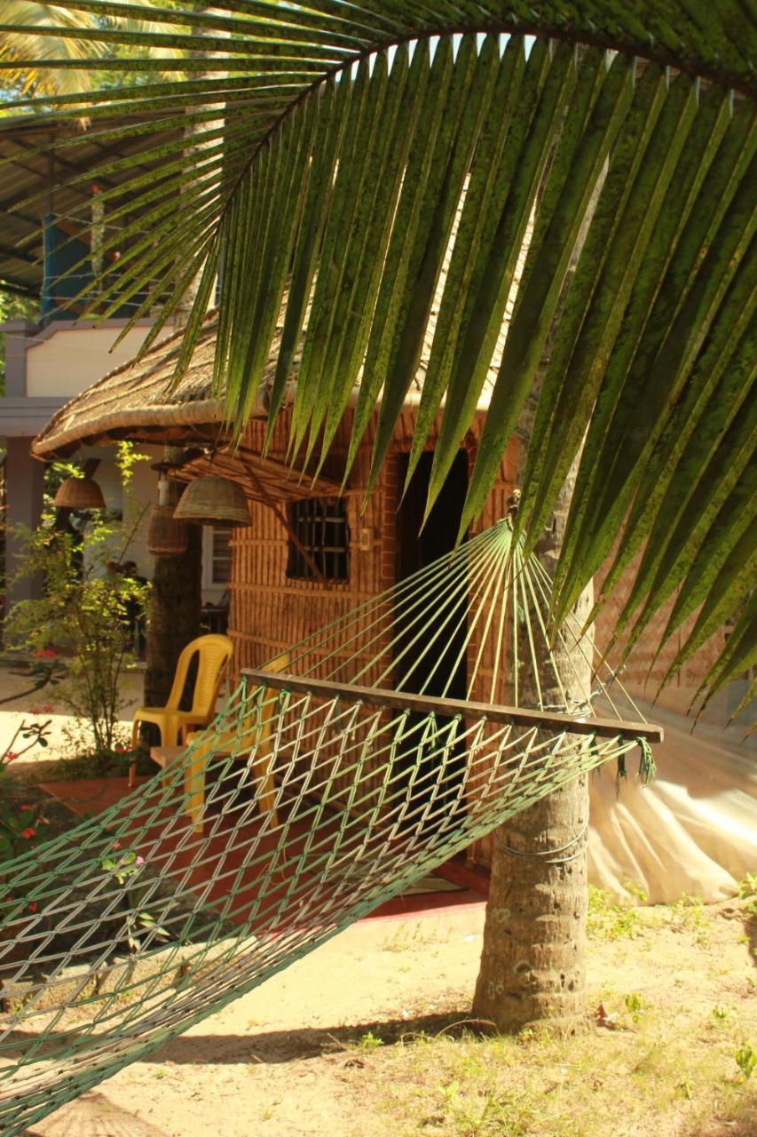 Elara Beach View Homestay Alappuzha Exterior foto