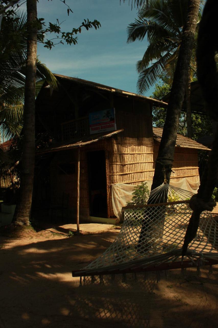 Elara Beach View Homestay Alappuzha Exterior foto