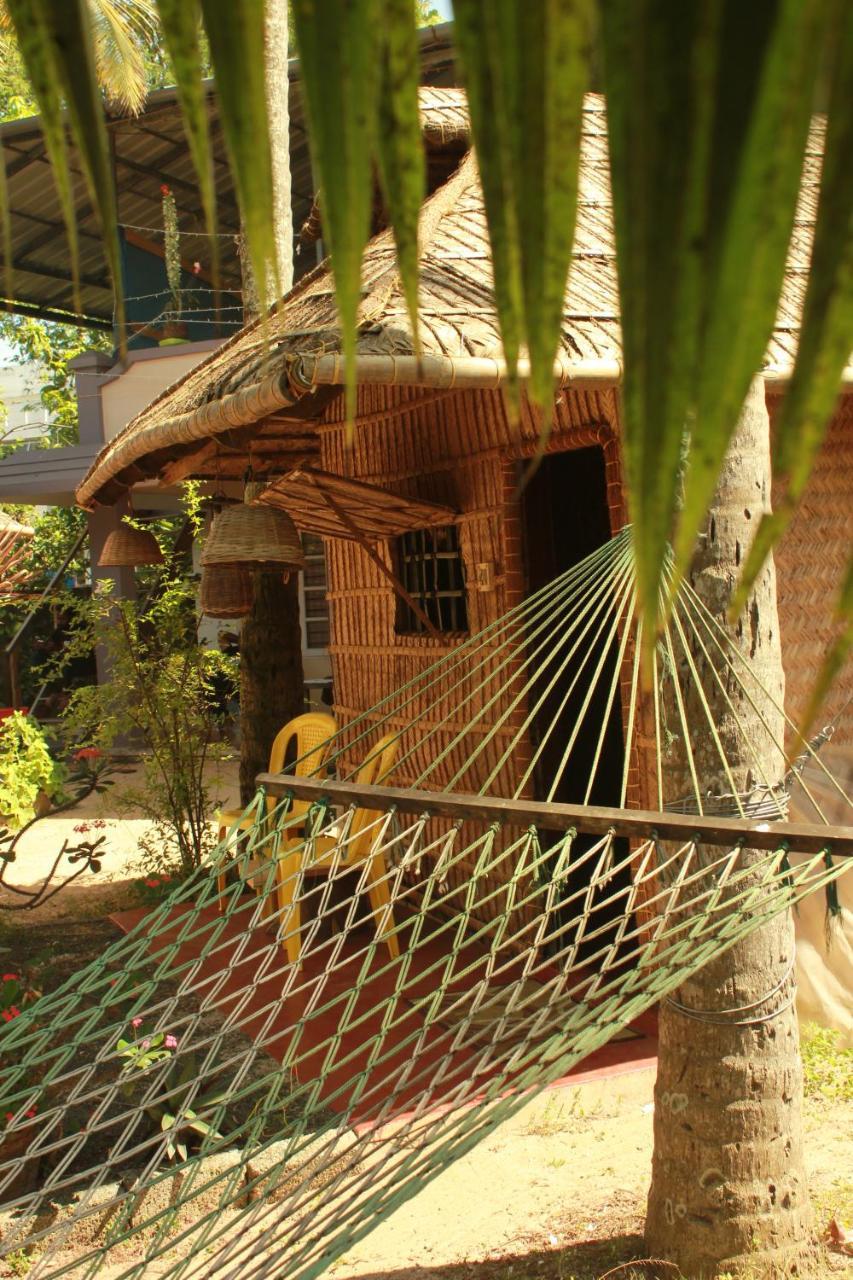 Elara Beach View Homestay Alappuzha Exterior foto