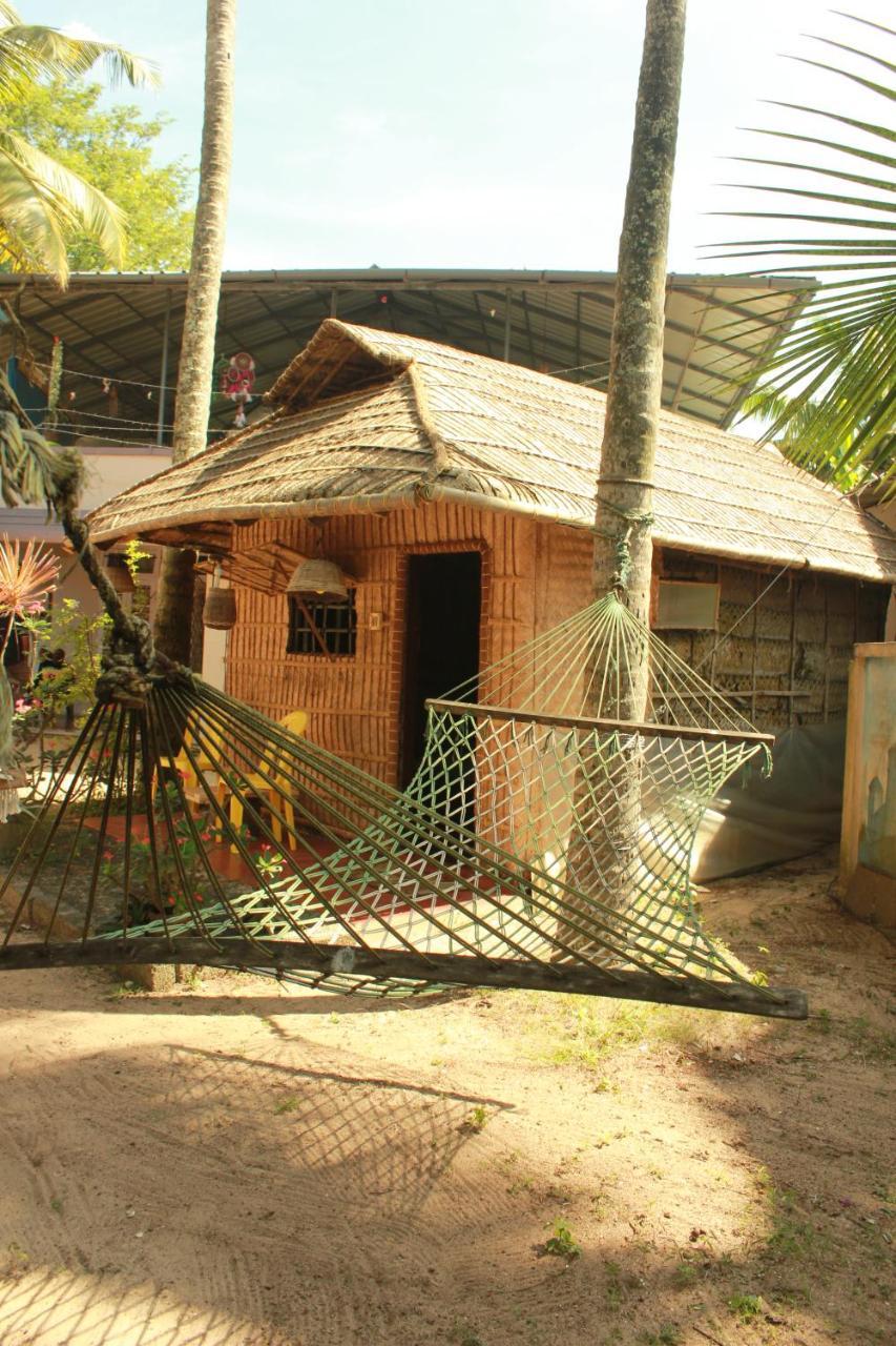 Elara Beach View Homestay Alappuzha Exterior foto