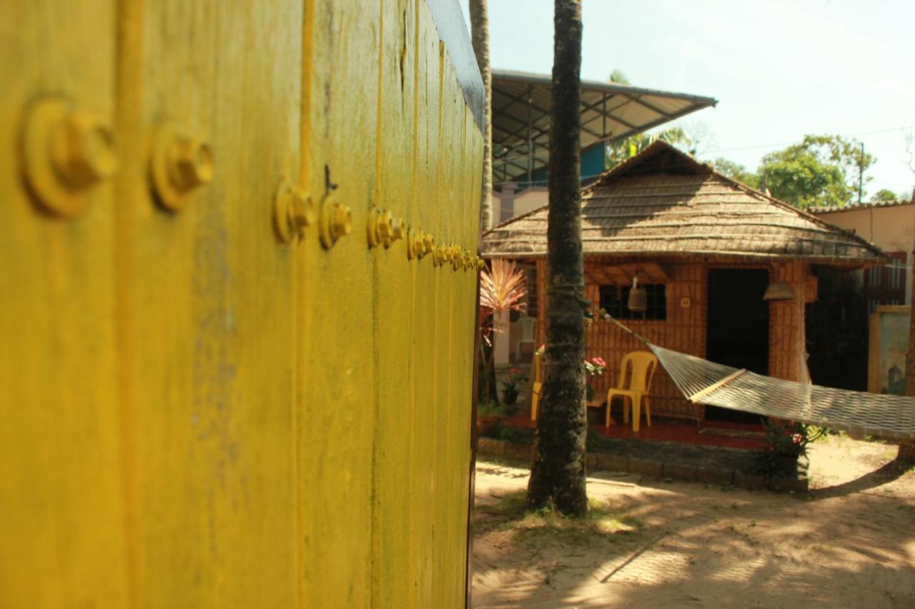 Elara Beach View Homestay Alappuzha Exterior foto