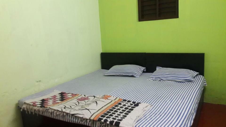 Elara Beach View Homestay Alappuzha Exterior foto