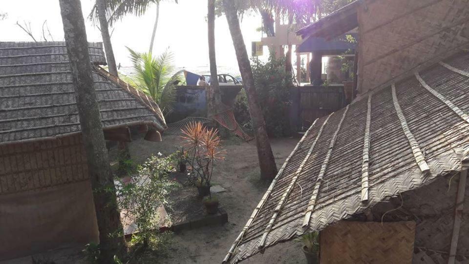 Elara Beach View Homestay Alappuzha Exterior foto