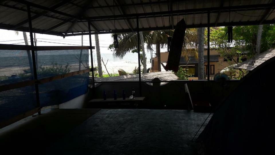 Elara Beach View Homestay Alappuzha Exterior foto