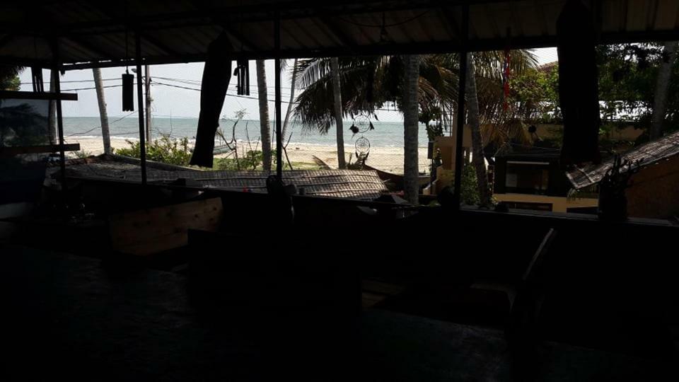 Elara Beach View Homestay Alappuzha Exterior foto